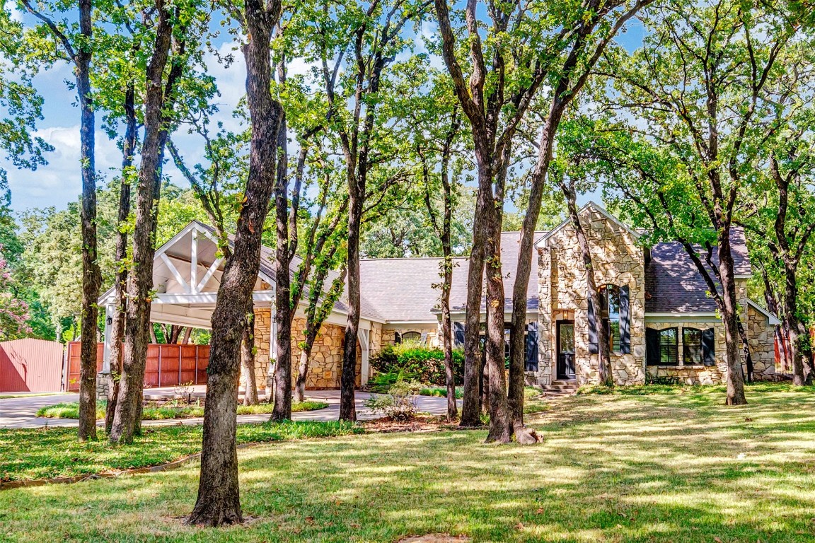 1788 Kingswood Drive Southlake TX 76092