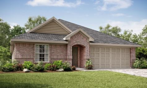 2022 Donker Drive Royse City TX 75189