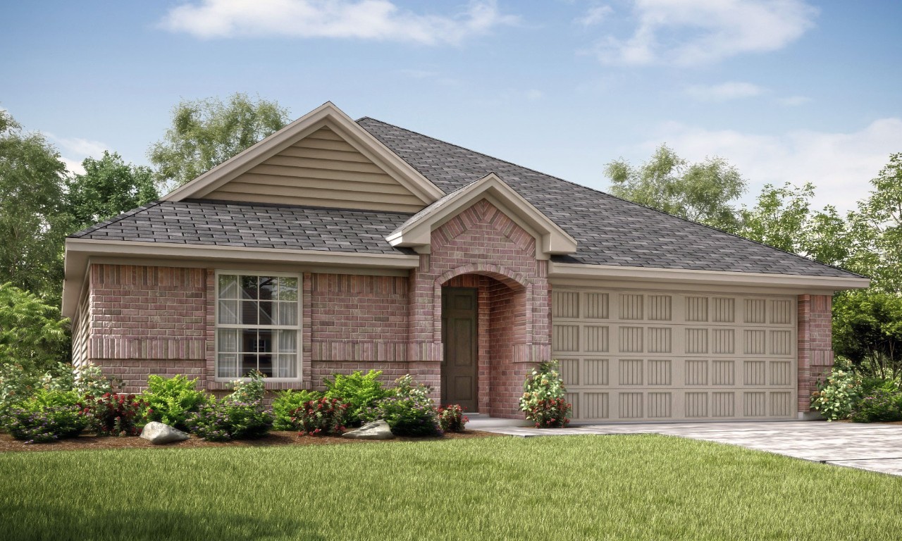 2022 Donker Drive Royse City TX 75189