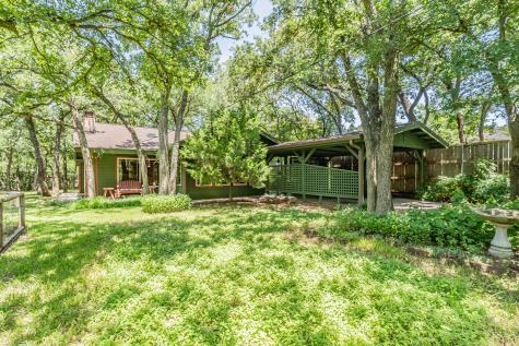 2043 Breezywood Drive Flower Mound TX 75022