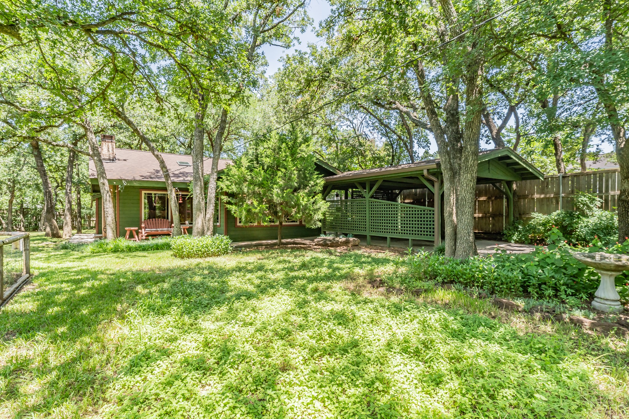 2043 Breezywood Drive Flower Mound TX 75022