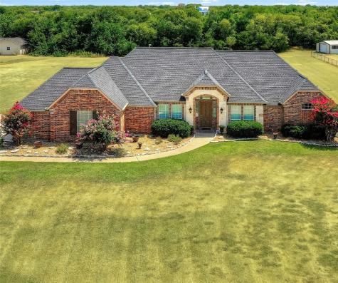 188 Green Meadow Court Gunter TX 75058