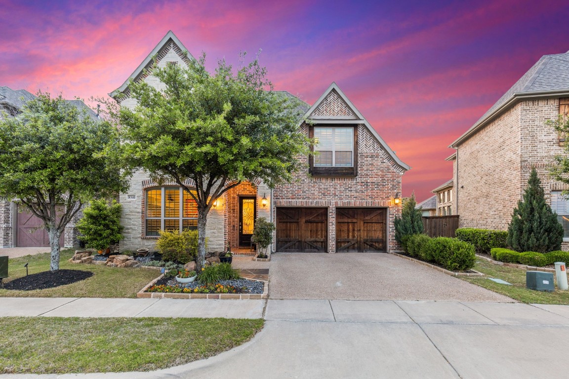 8340 Lindsay Gardens The Colony TX 75056