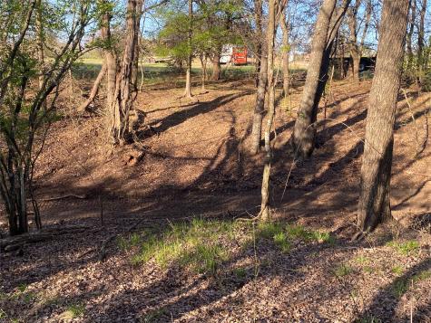 1032 Rays Way Weatherford TX 76085