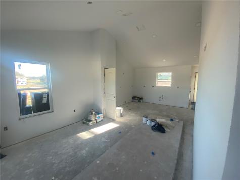 1032 Rays Way Weatherford TX 76085