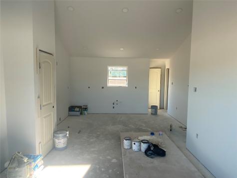 1032 Rays Way Weatherford TX 76085