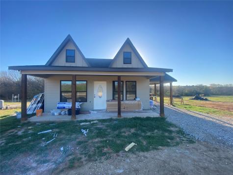 1032 Rays Way Weatherford TX 76085
