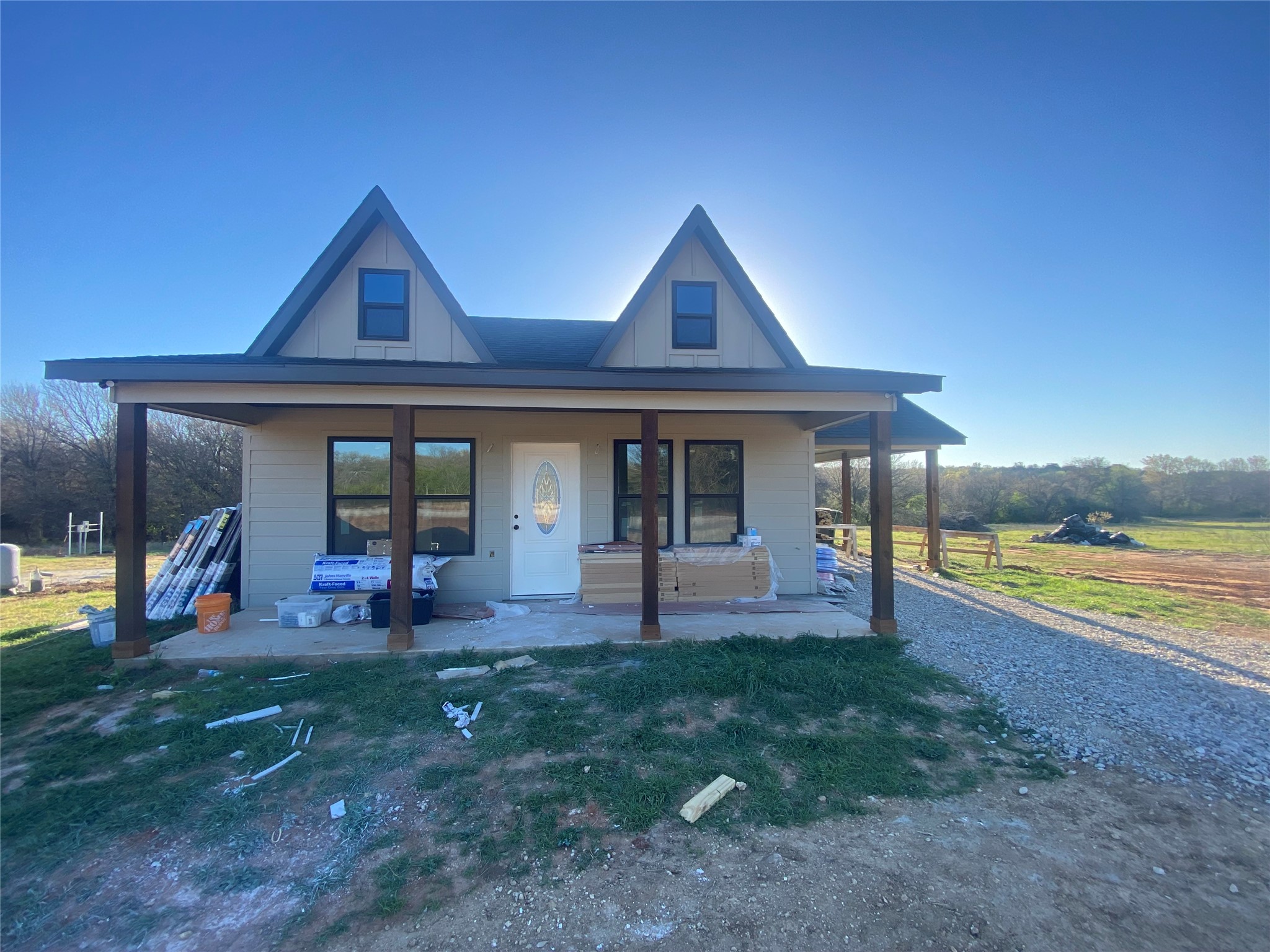 1032 Rays Way Weatherford TX 76085