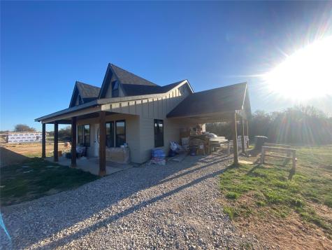 1032 Rays Way Weatherford TX 76085
