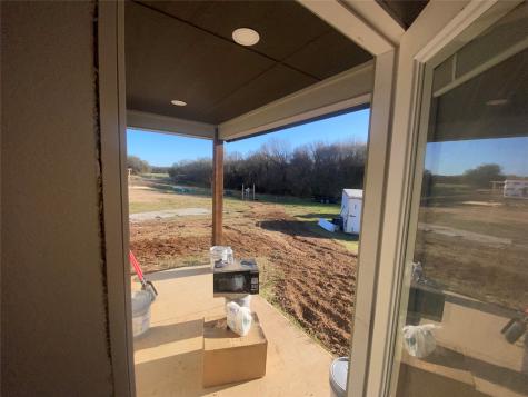 1032 Rays Way Weatherford TX 76085