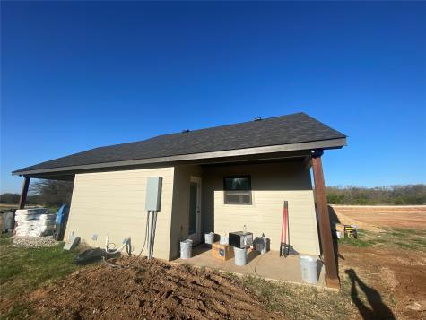 1032 Rays Way Weatherford TX 76085