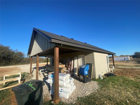 1032 Rays Way Weatherford TX 76085