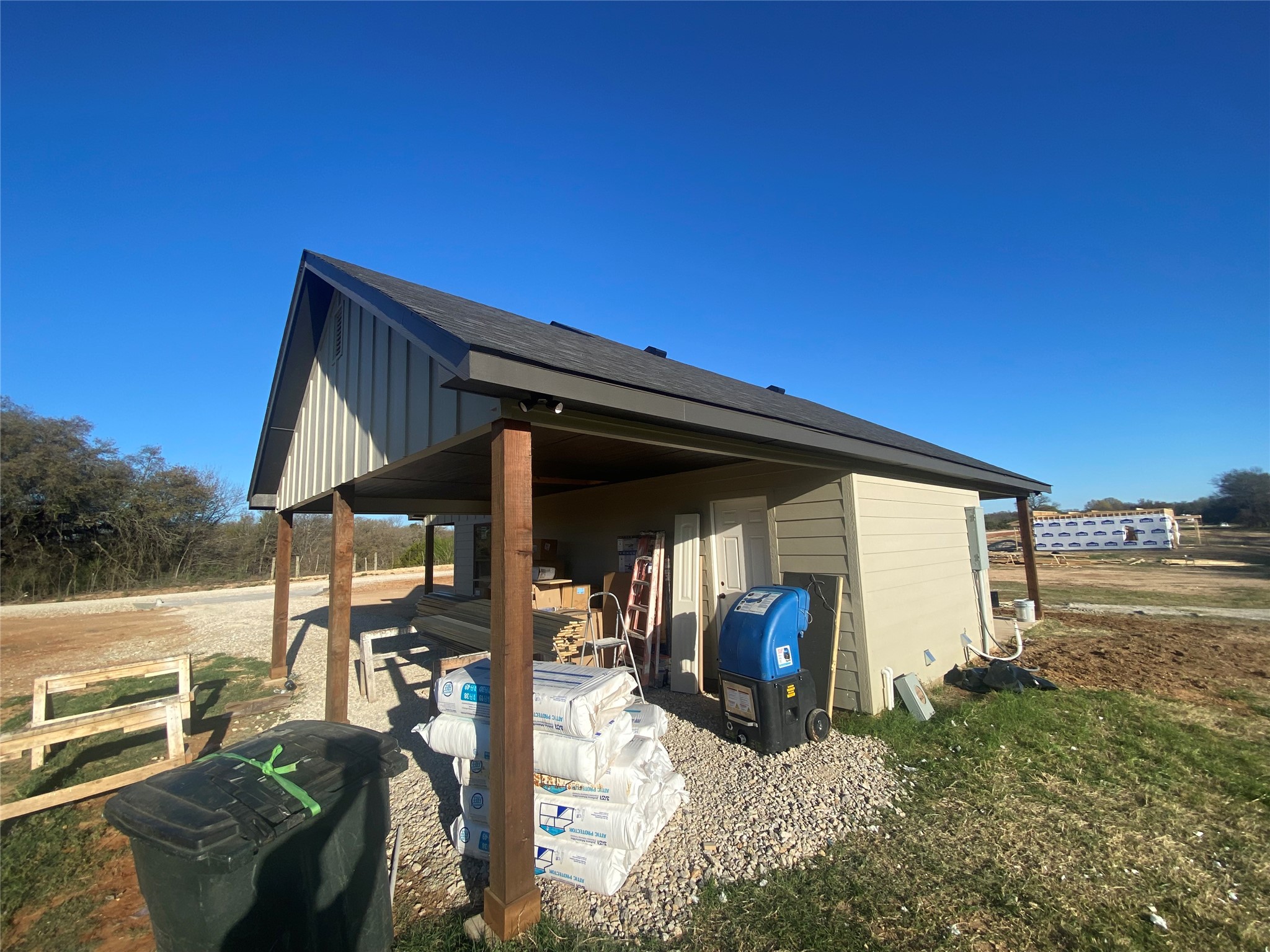 1032 Rays Way Weatherford TX 76085