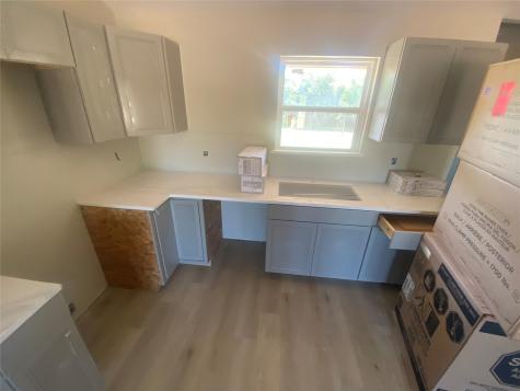 1032 Rays Way Weatherford TX 76085