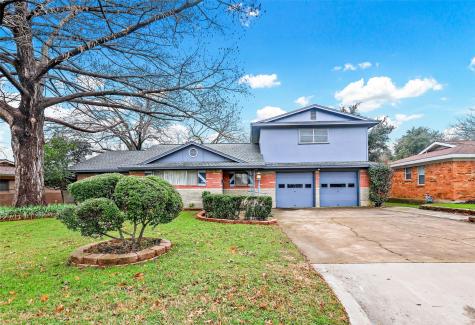 6772 Briley Drive North Richland Hills TX 76180