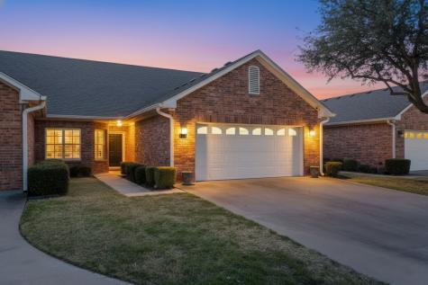 9119 Darby Lane Waco TX 76712