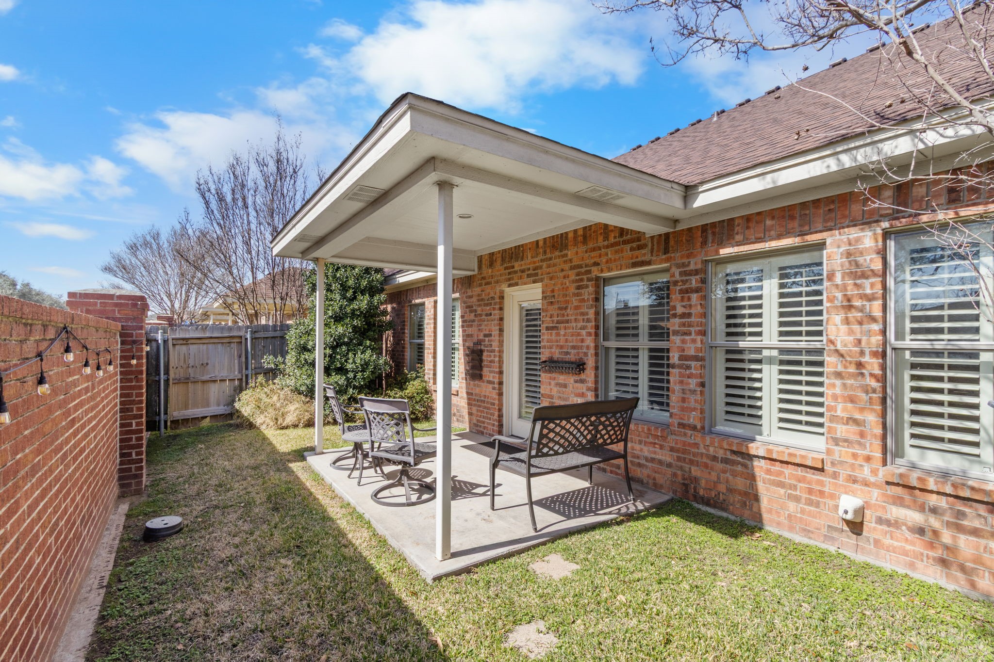 9119 Darby Lane Waco TX 76712