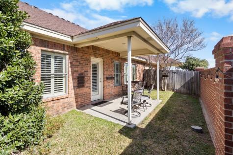 9119 Darby Lane Waco TX 76712