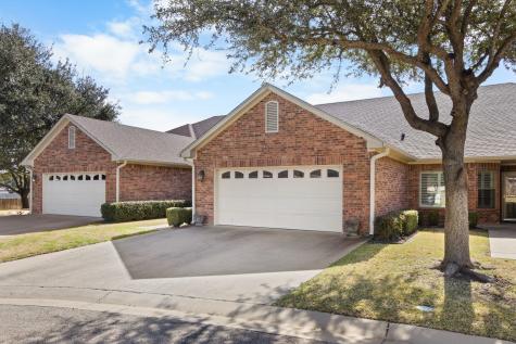 9119 Darby Lane Waco TX 76712