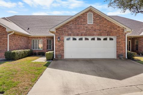 9119 Darby Lane Waco TX 76712