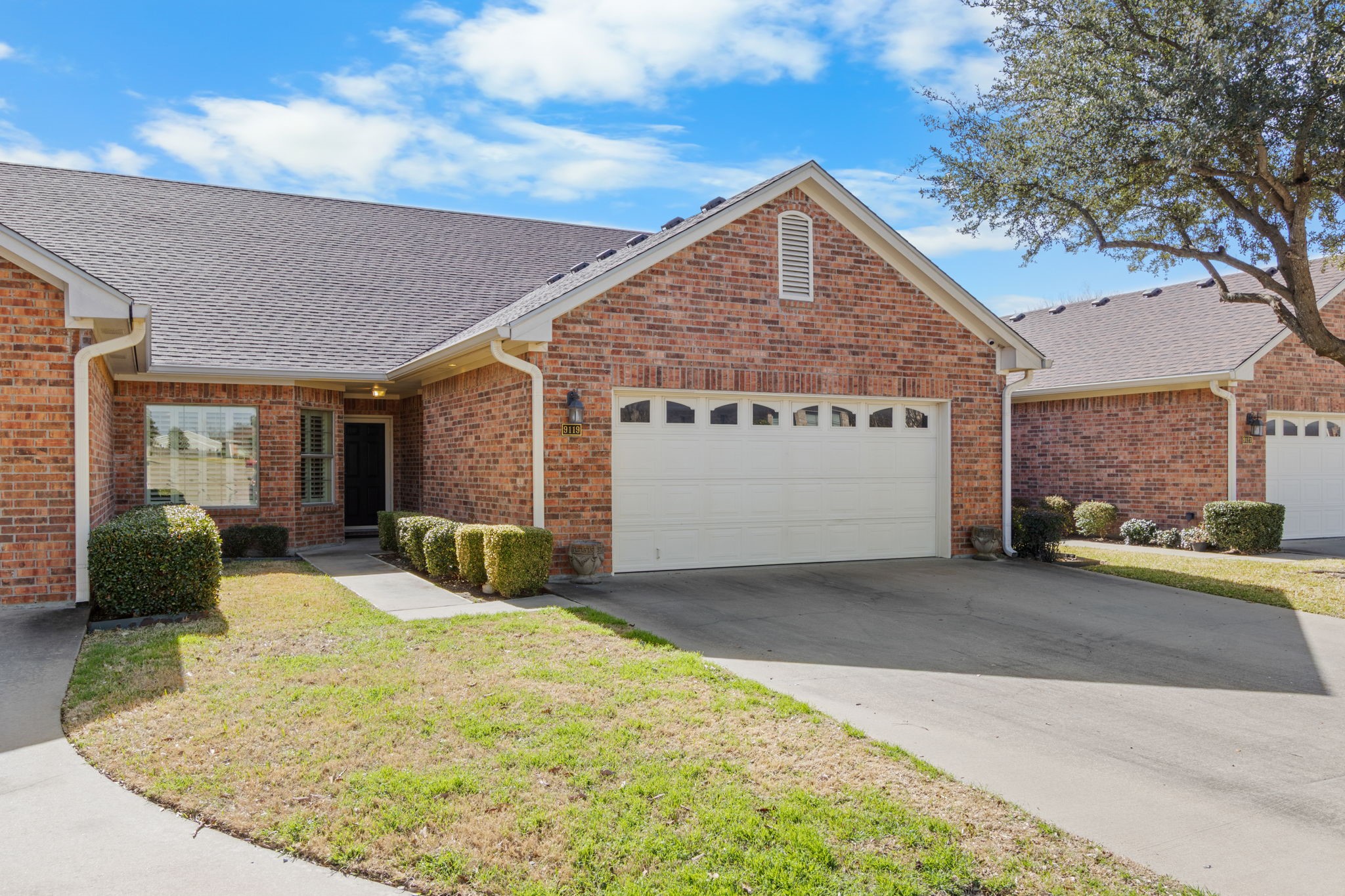 9119 Darby Lane Waco TX 76712
