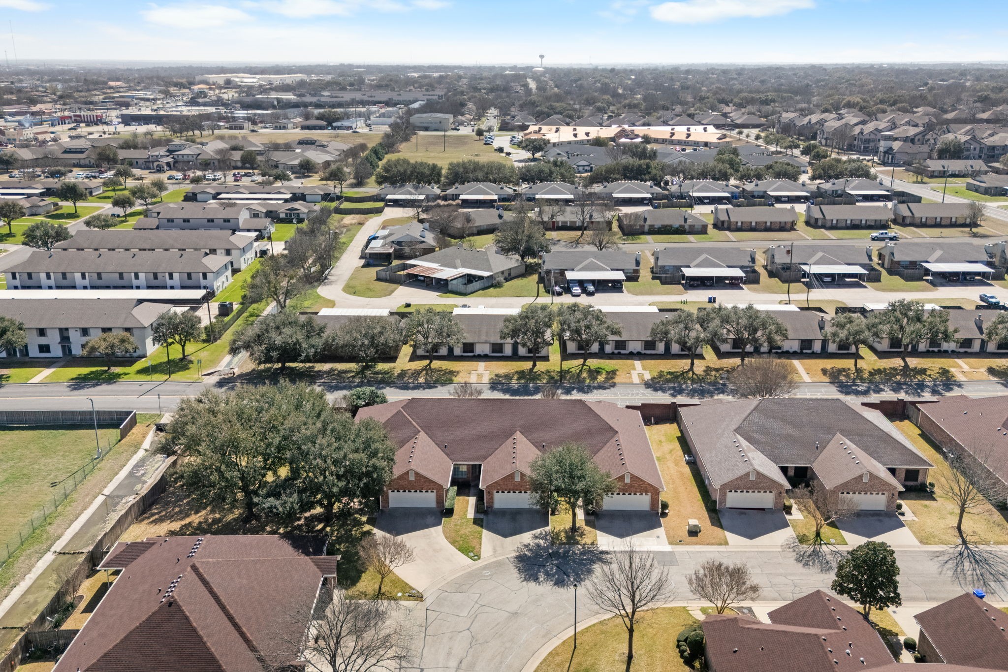 9119 Darby Lane Waco TX 76712