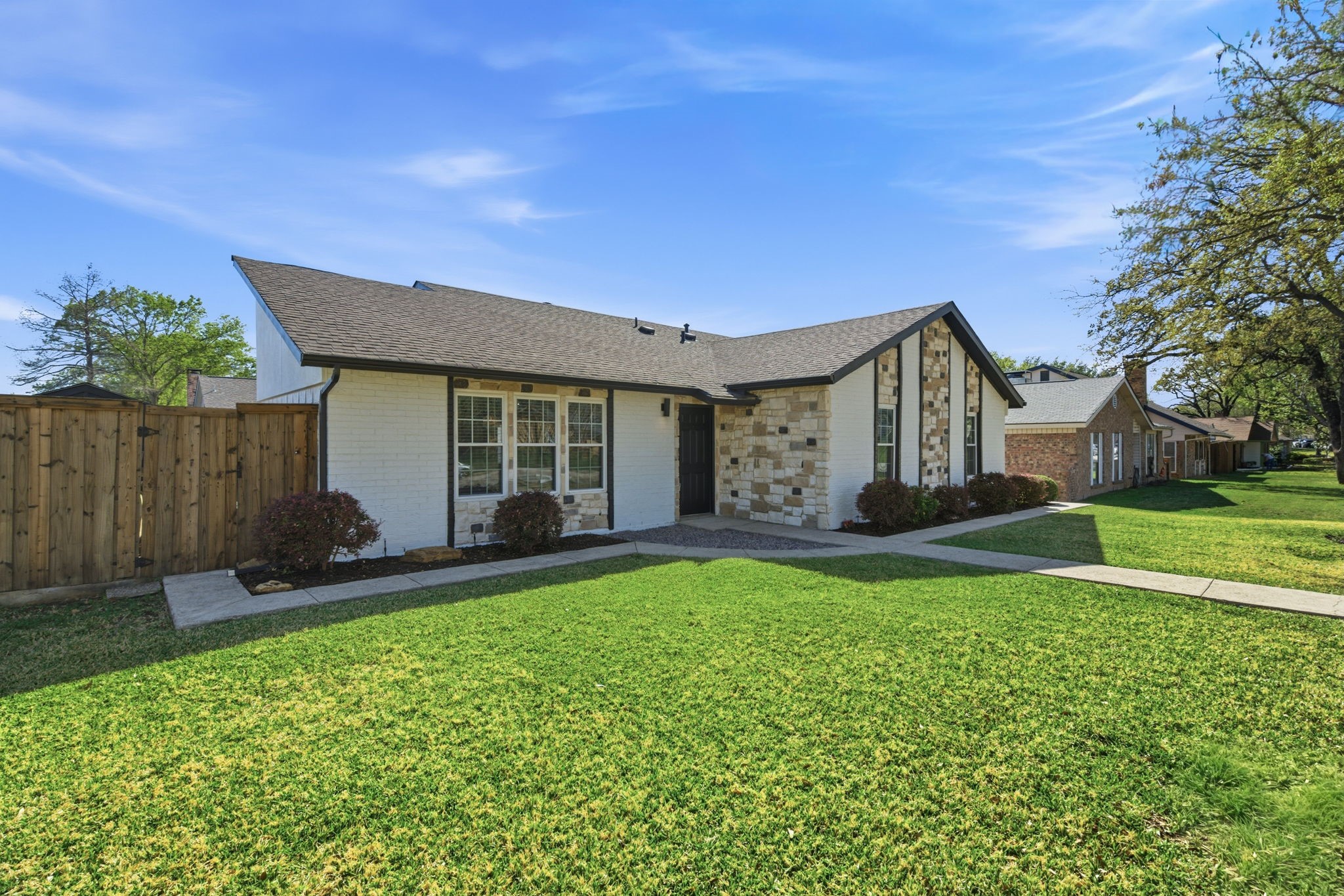 746 Red Wing Drive Lewisville TX 75067