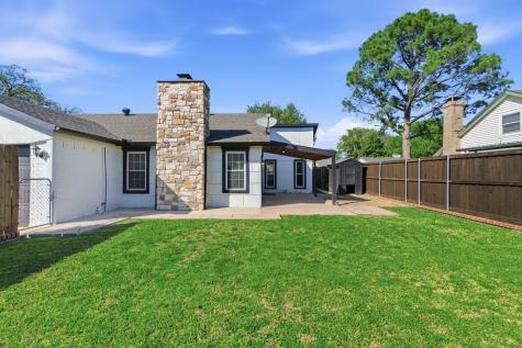 746 Red Wing Drive Lewisville TX 75067