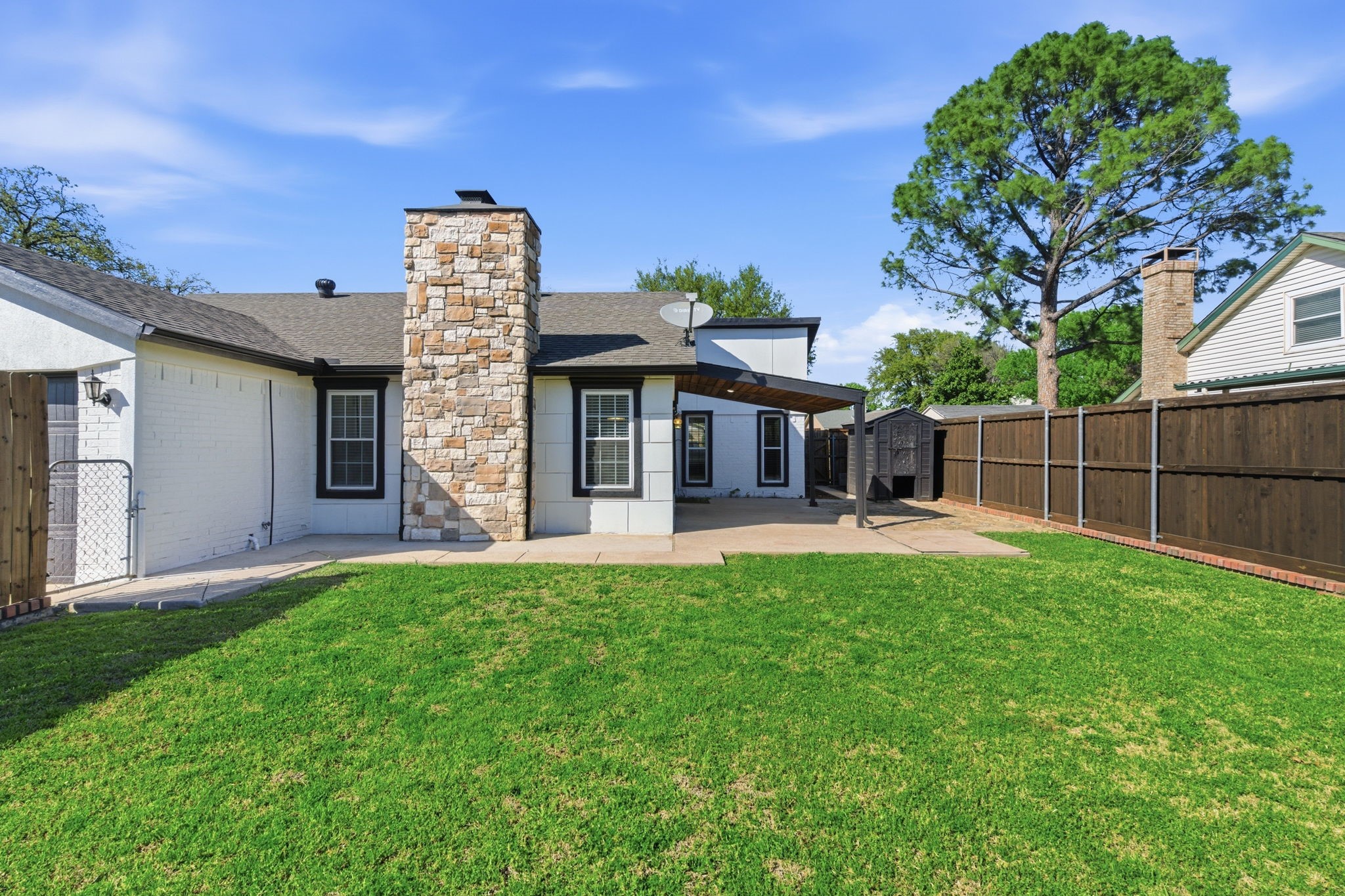 746 Red Wing Drive Lewisville TX 75067