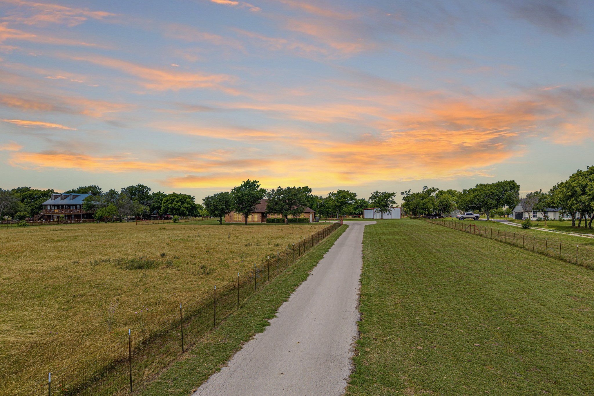483 Christy Kay Lane Rhome TX 76078