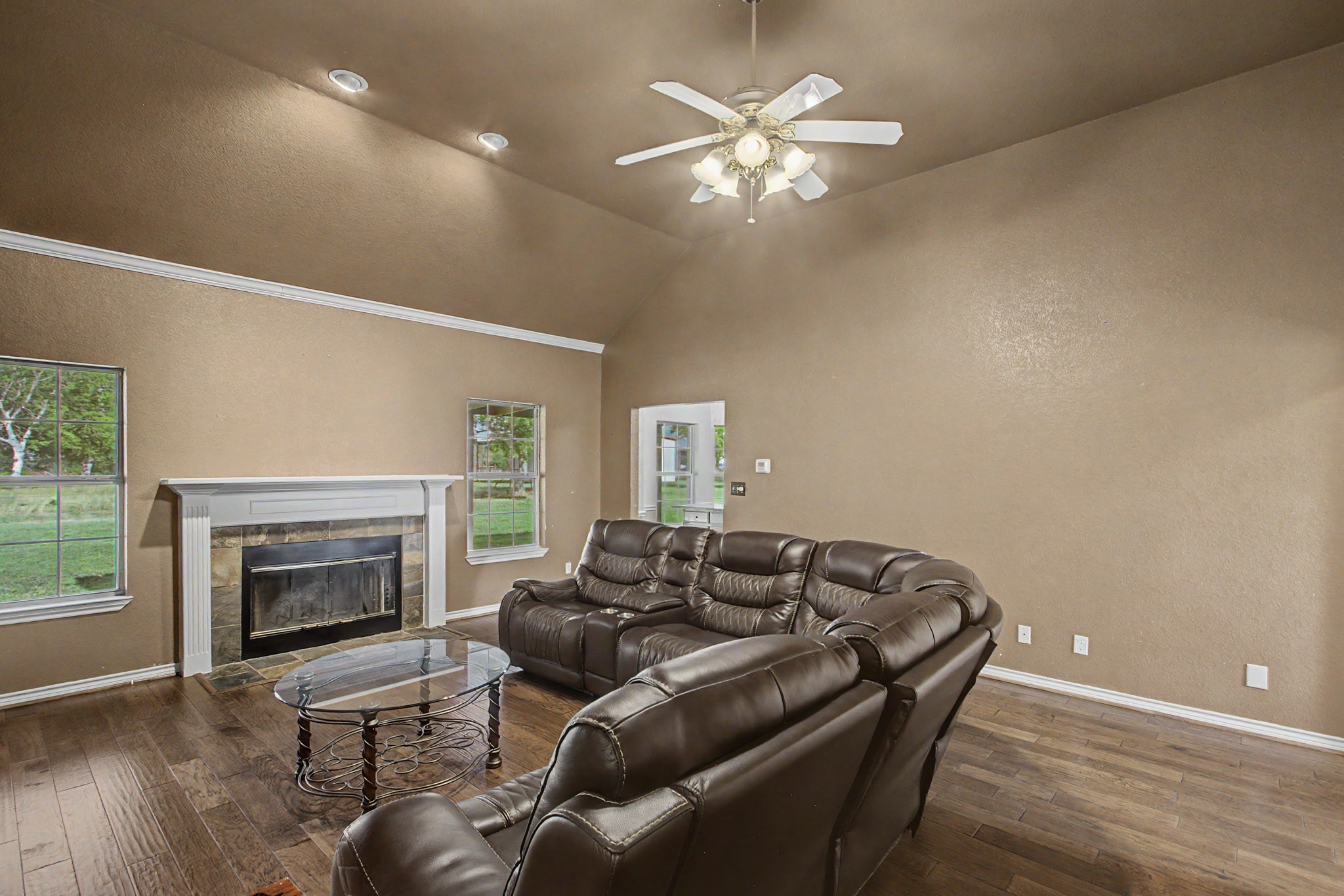 483 Christy Kay Lane Rhome TX 76078