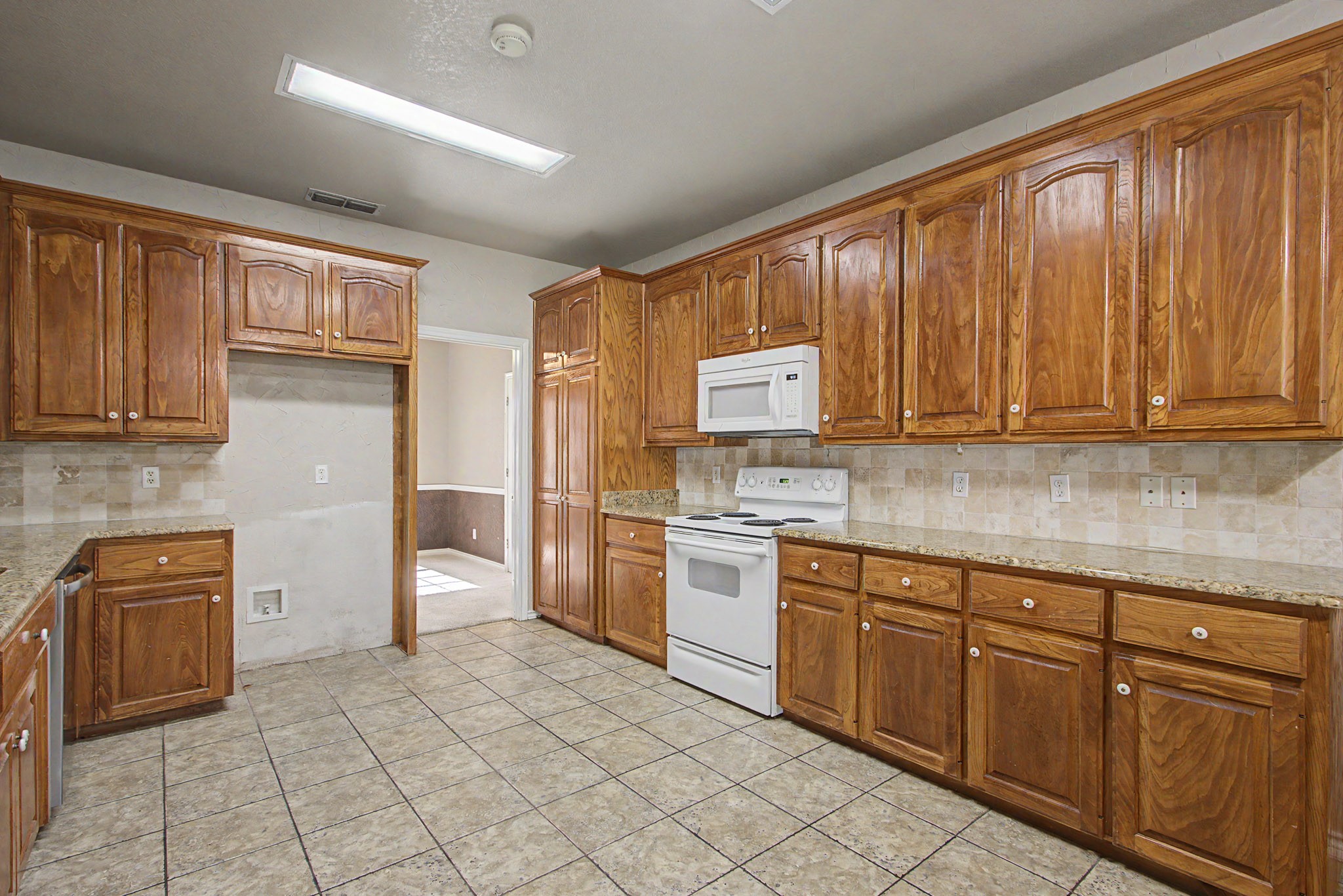 483 Christy Kay Lane Rhome TX 76078