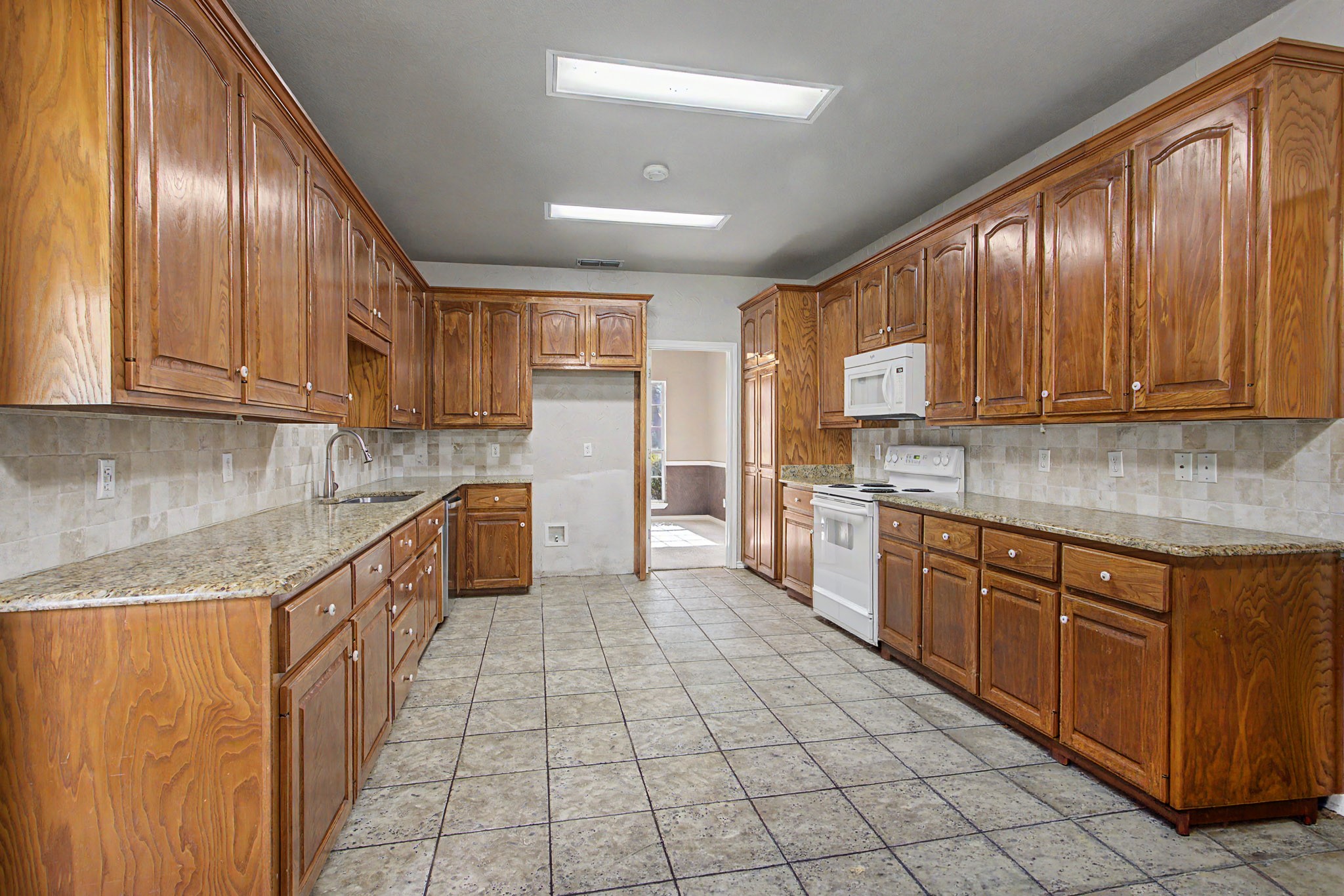 483 Christy Kay Lane Rhome TX 76078