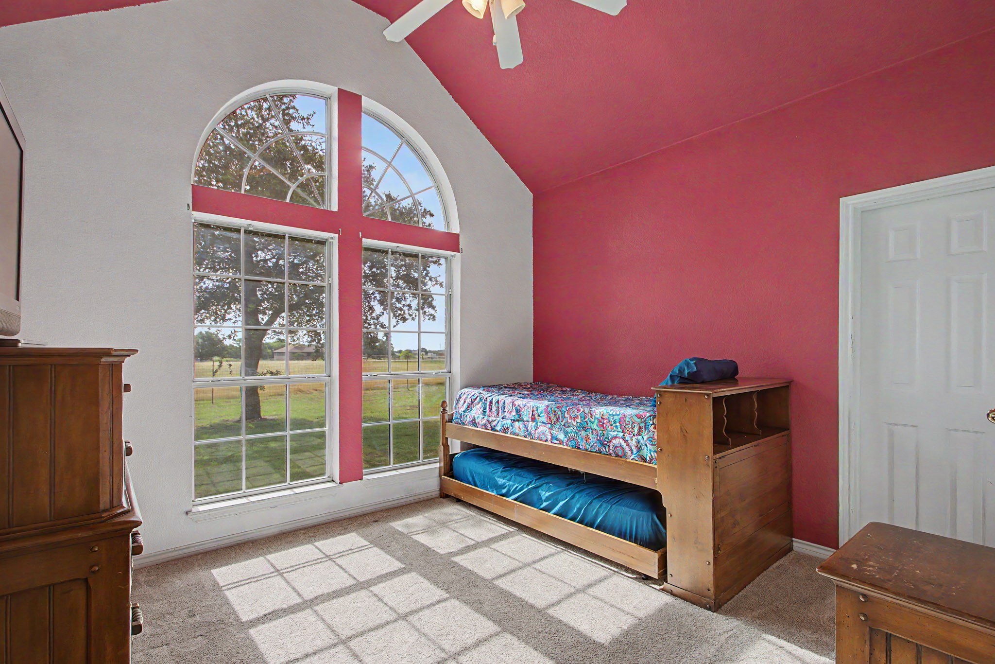 483 Christy Kay Lane Rhome TX 76078