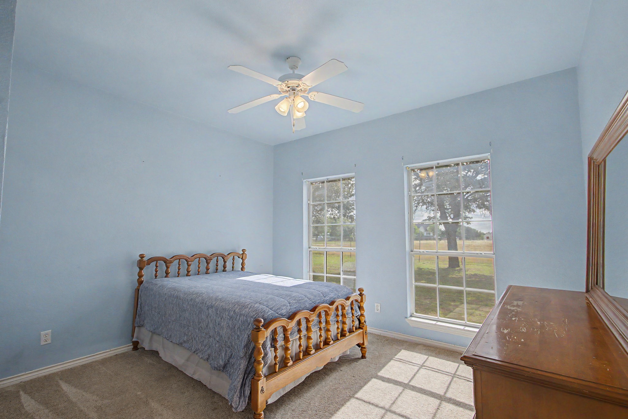 483 Christy Kay Lane Rhome TX 76078