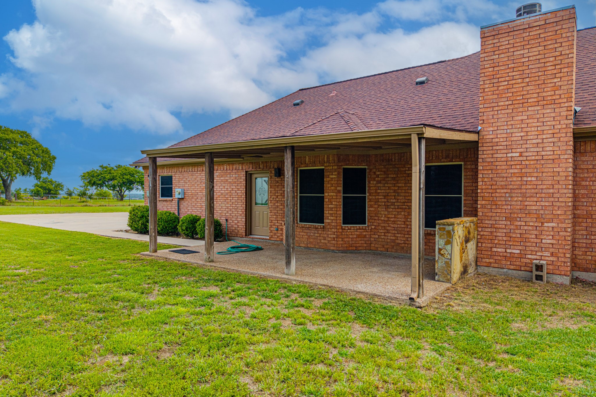 483 Christy Kay Lane Rhome TX 76078