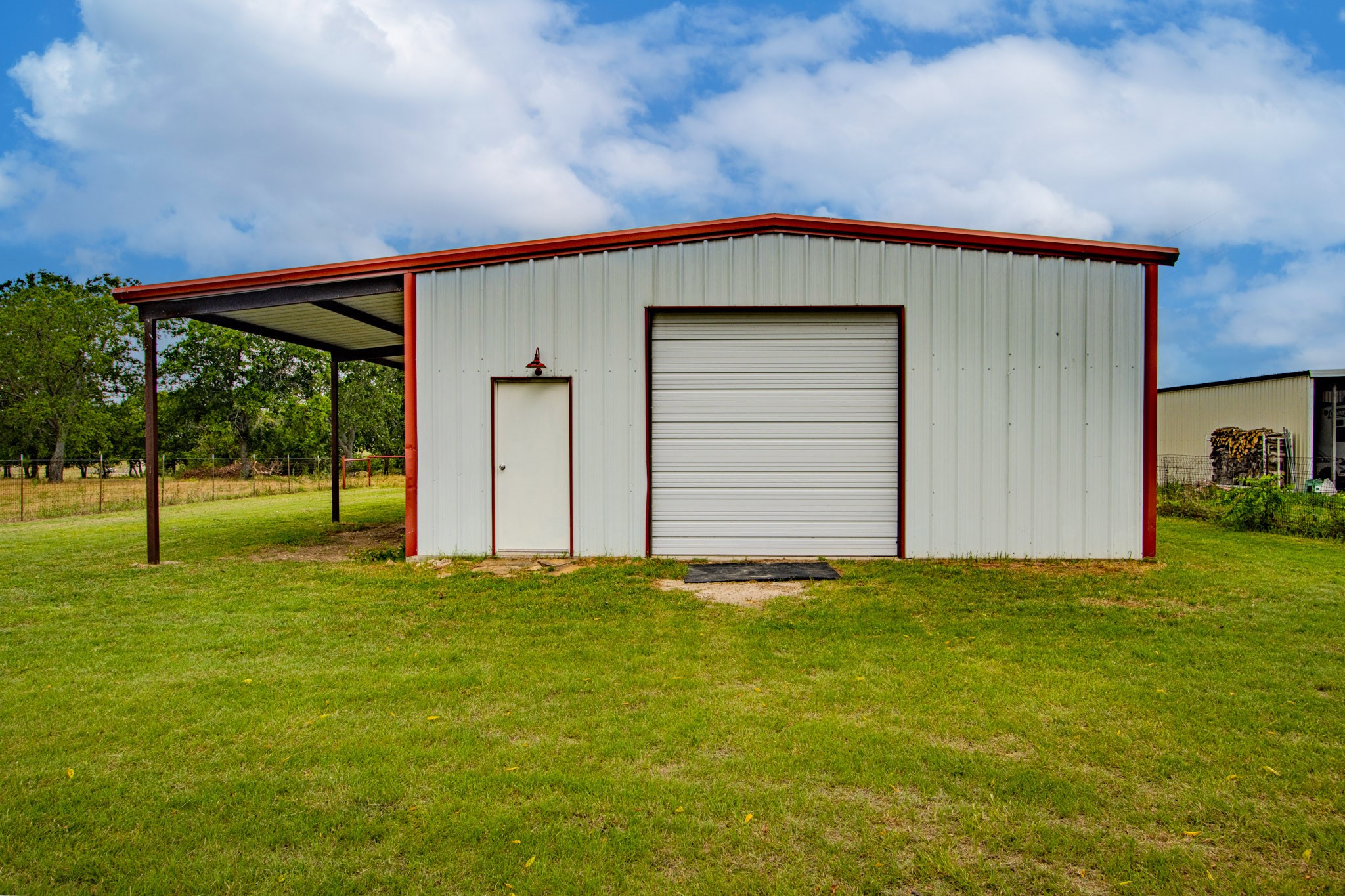 483 Christy Kay Lane Rhome TX 76078