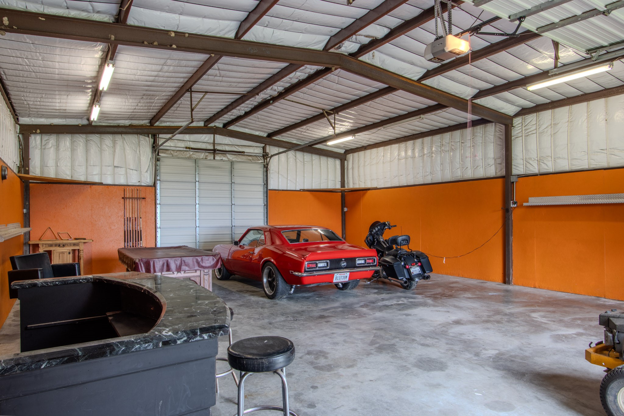 483 Christy Kay Lane Rhome TX 76078