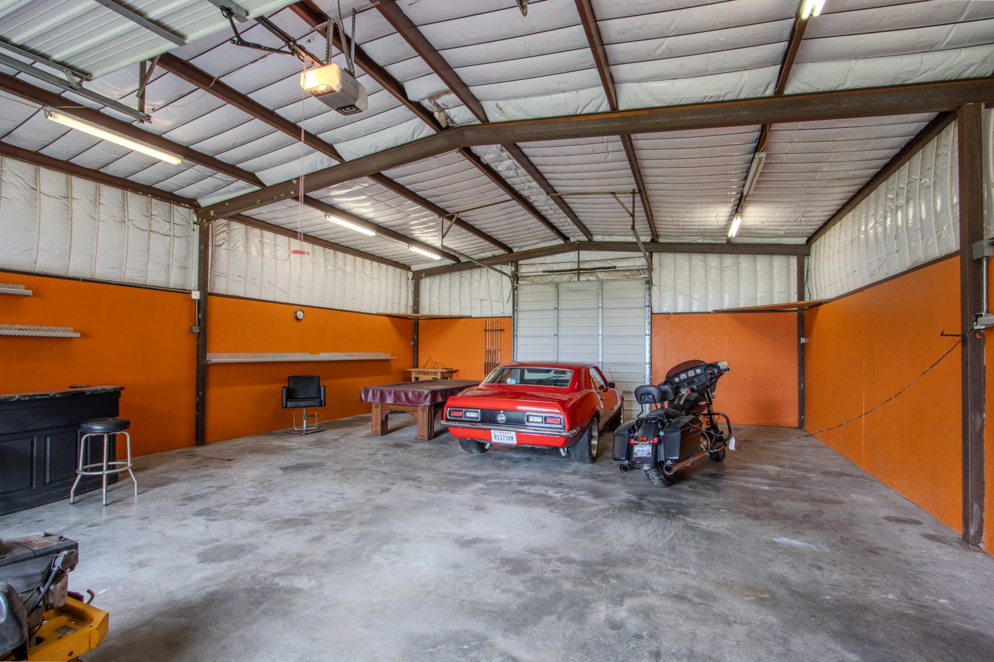 483 Christy Kay Lane Rhome TX 76078