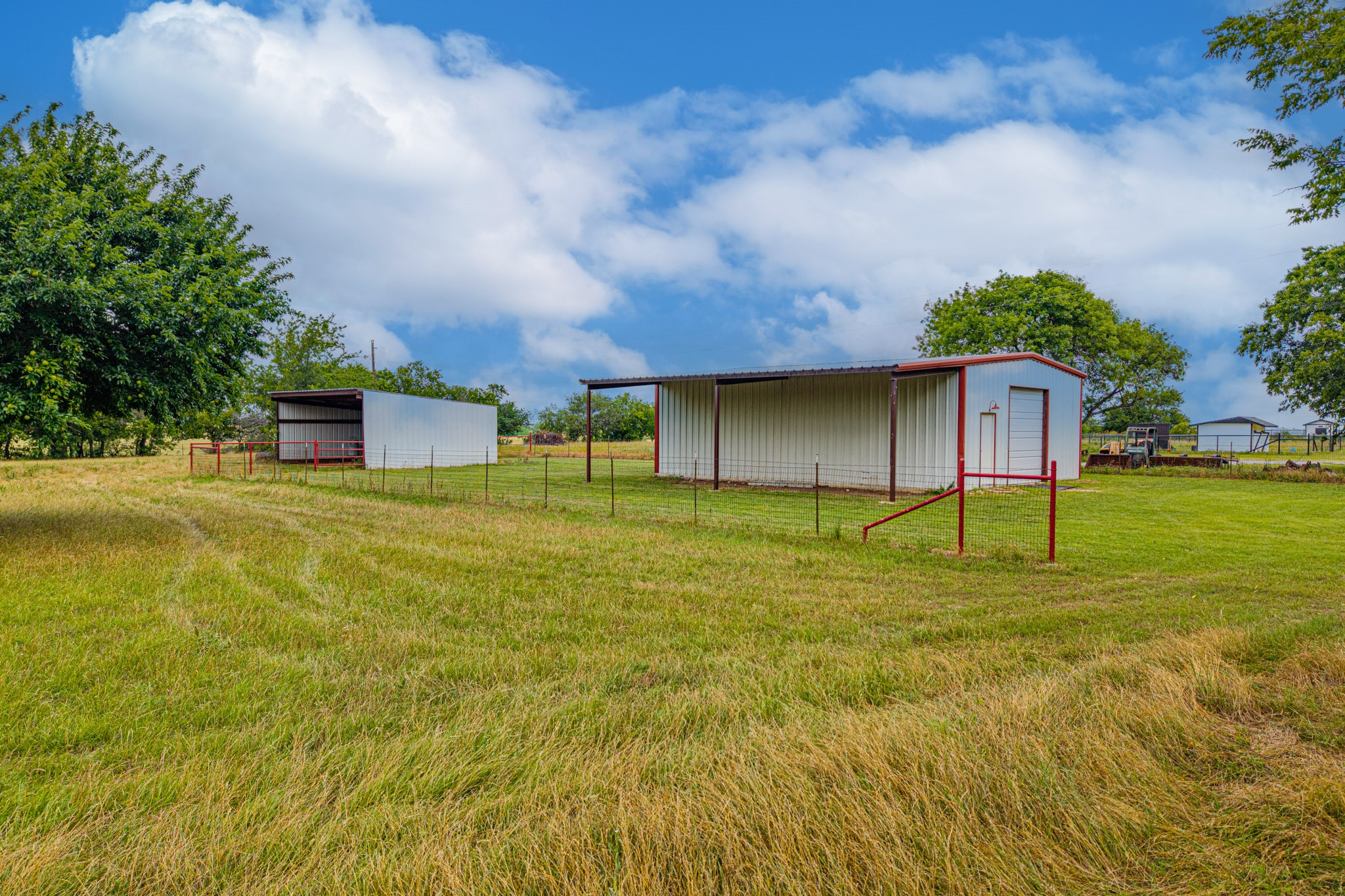 483 Christy Kay Lane Rhome TX 76078