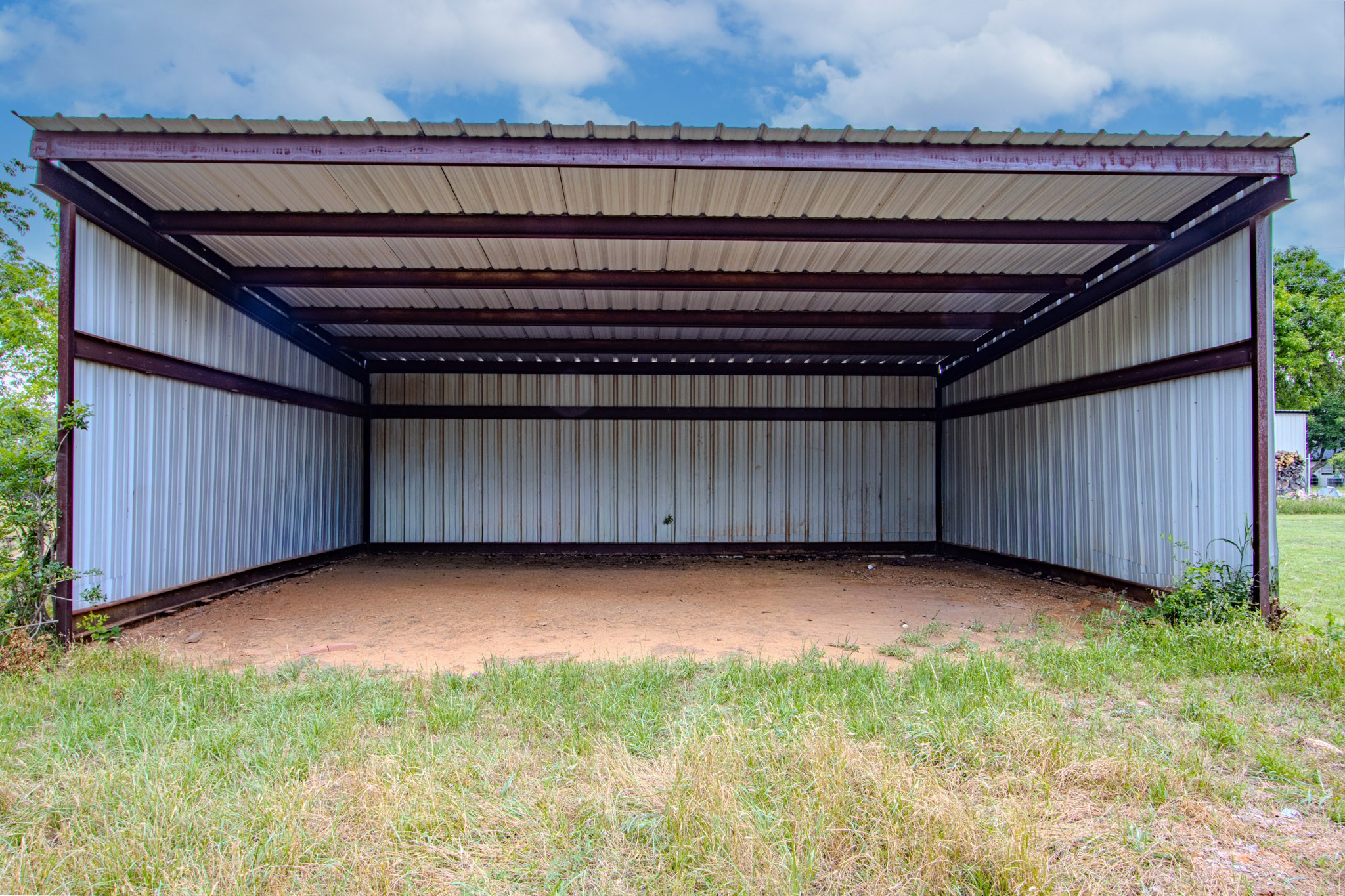 483 Christy Kay Lane Rhome TX 76078