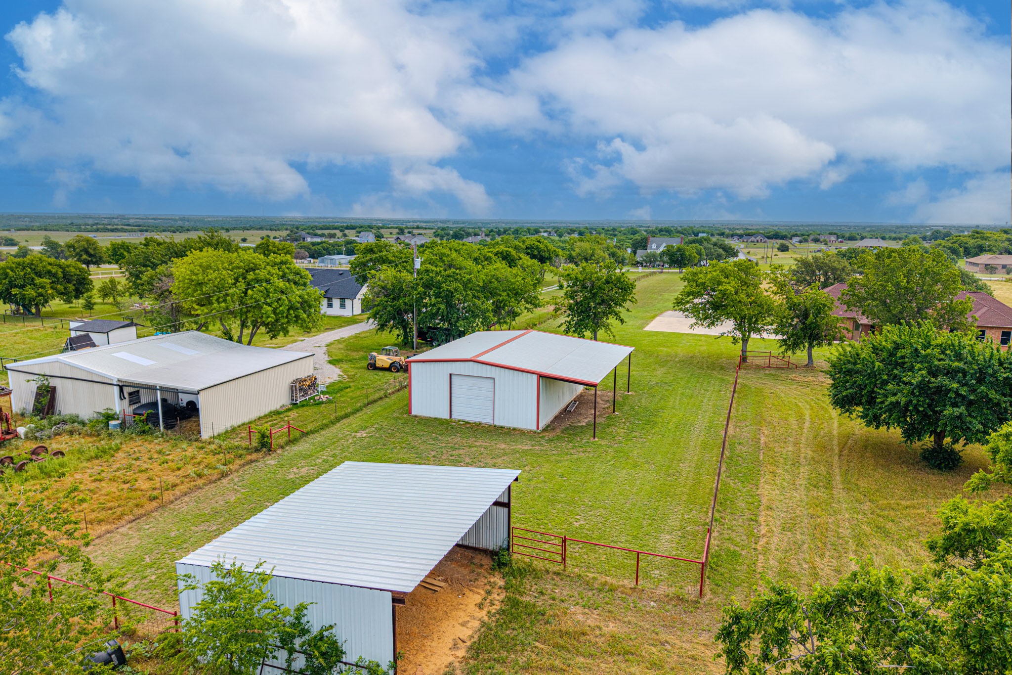 483 Christy Kay Lane Rhome TX 76078