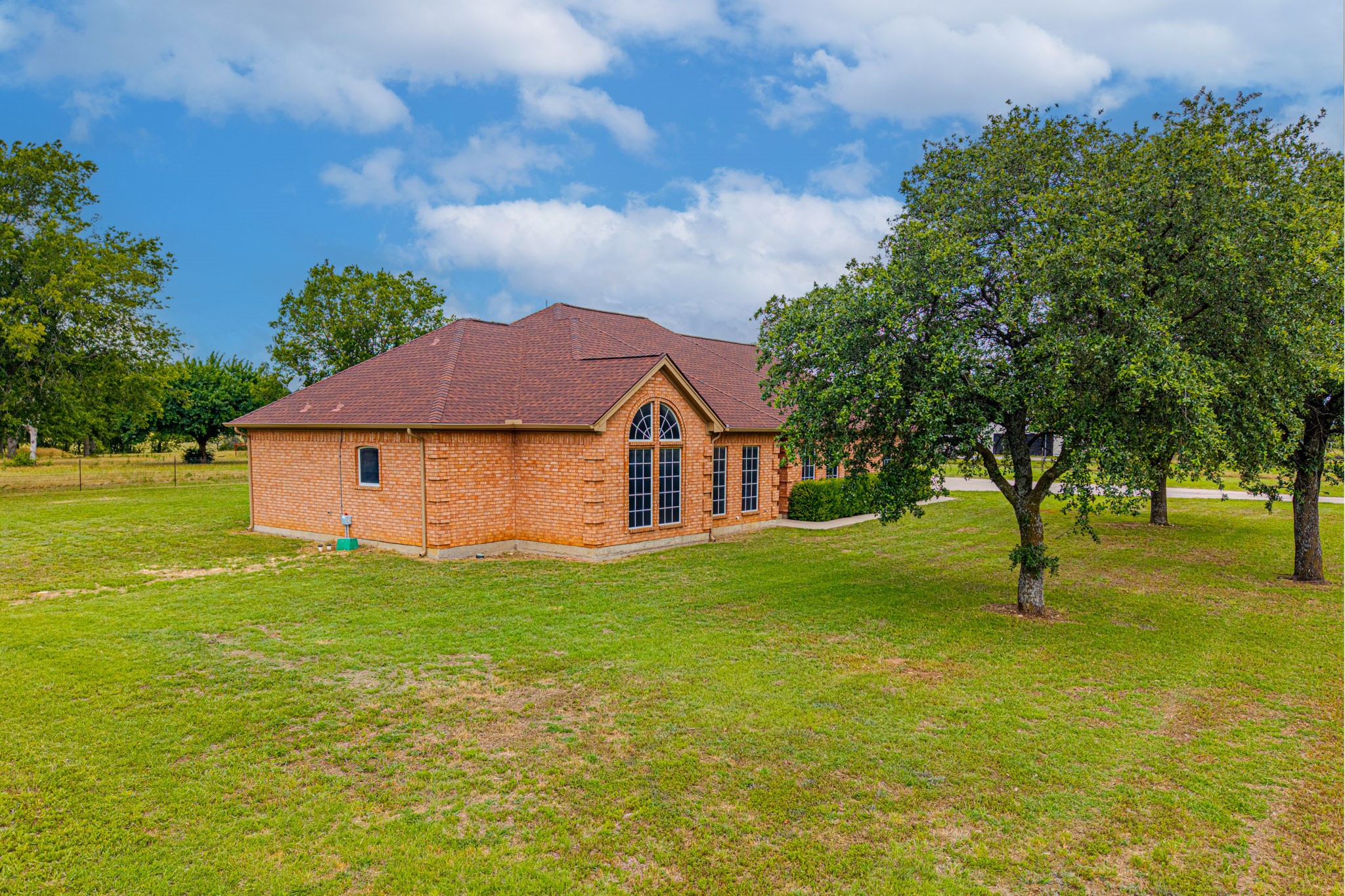 483 Christy Kay Lane Rhome TX 76078