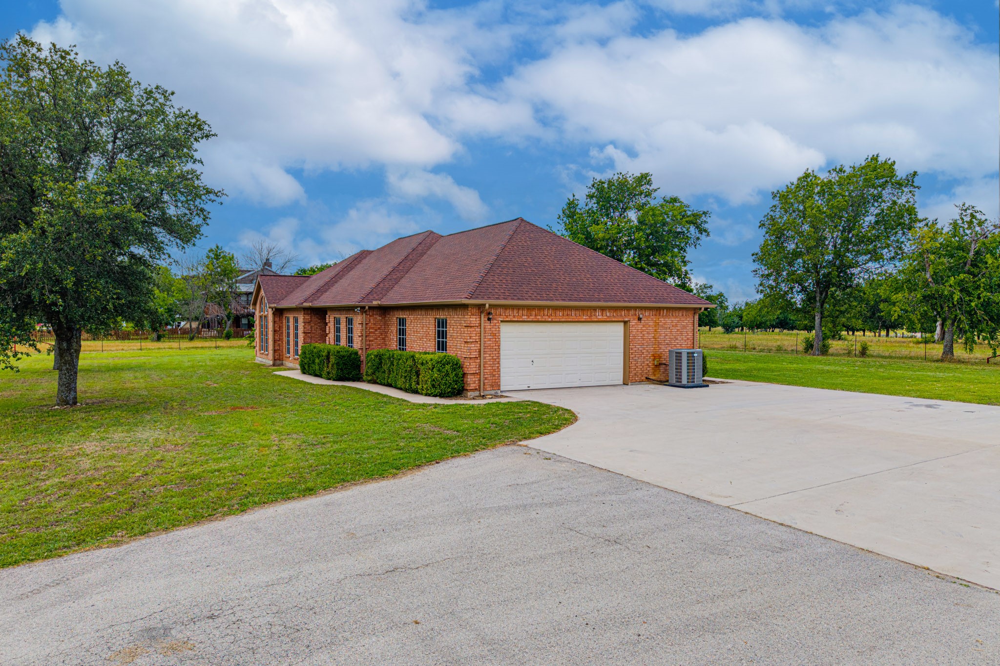 483 Christy Kay Lane Rhome TX 76078