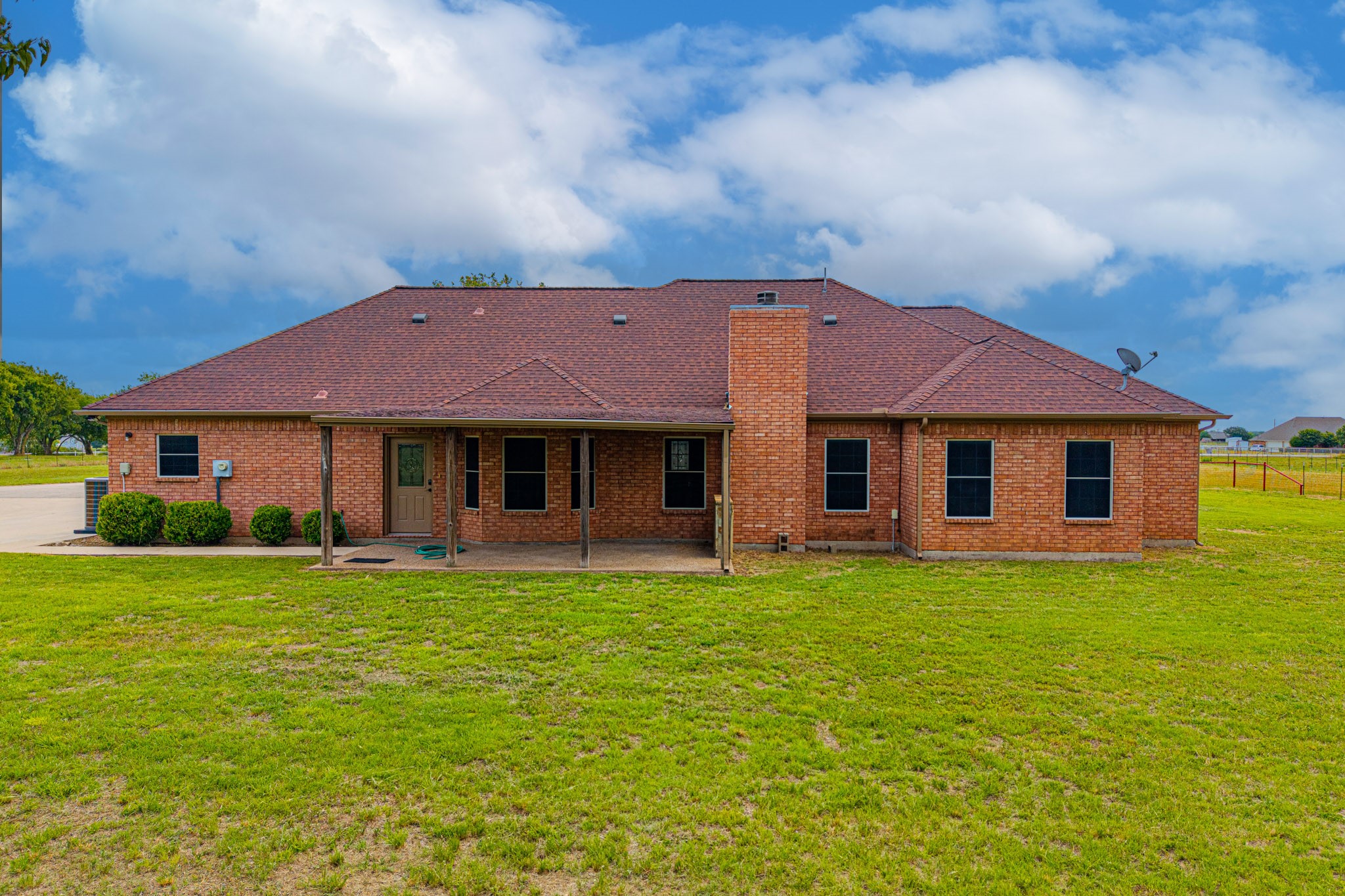 483 Christy Kay Lane Rhome TX 76078