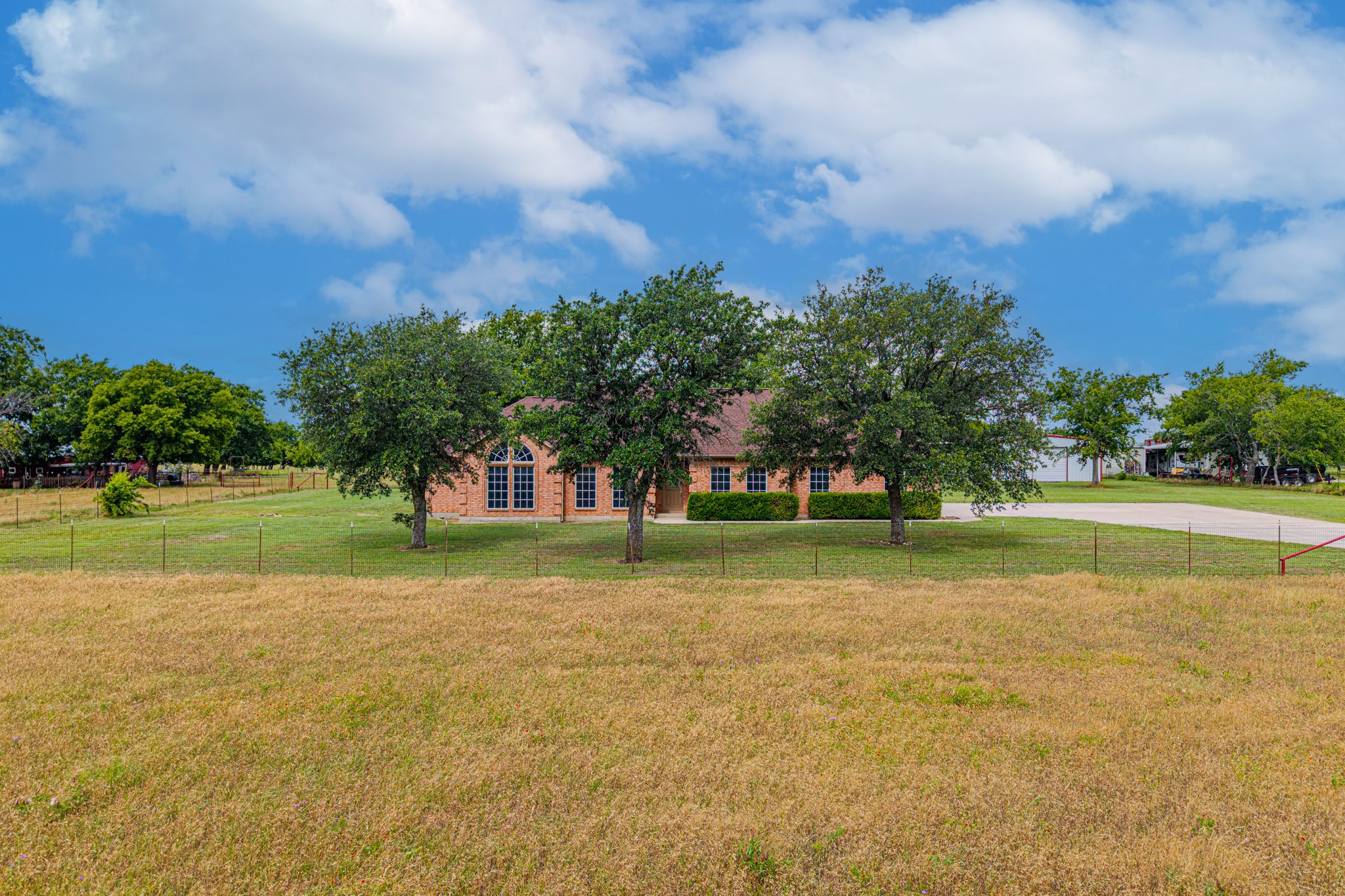 483 Christy Kay Lane Rhome TX 76078