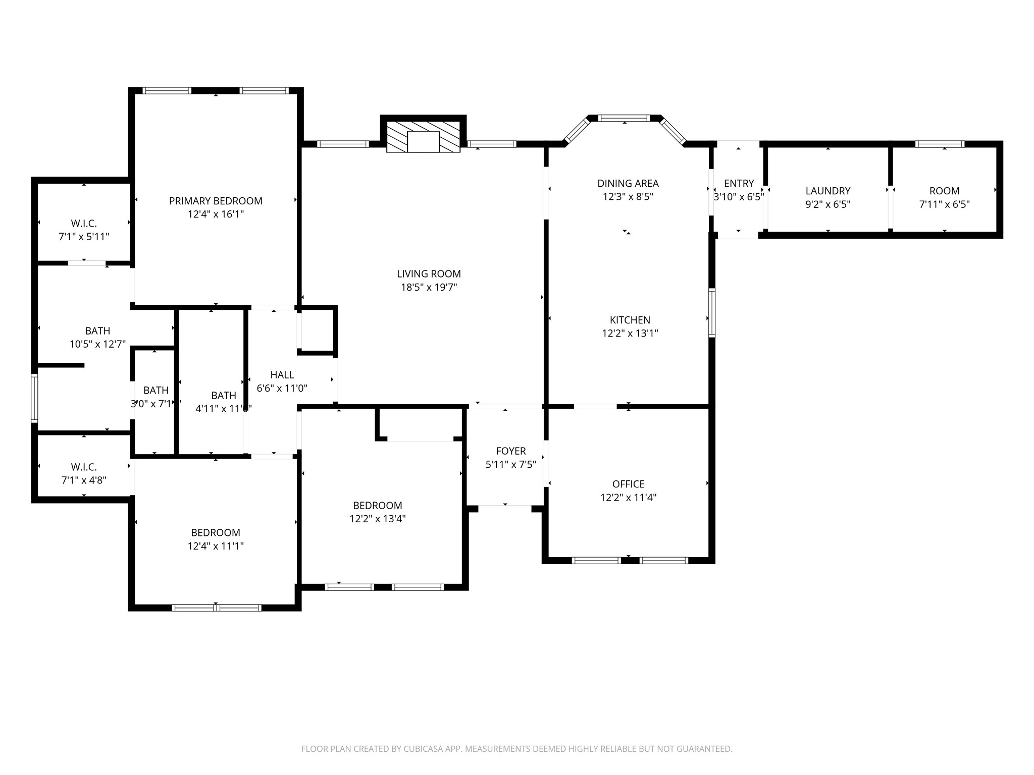 483 Christy Kay Lane Rhome TX 76078