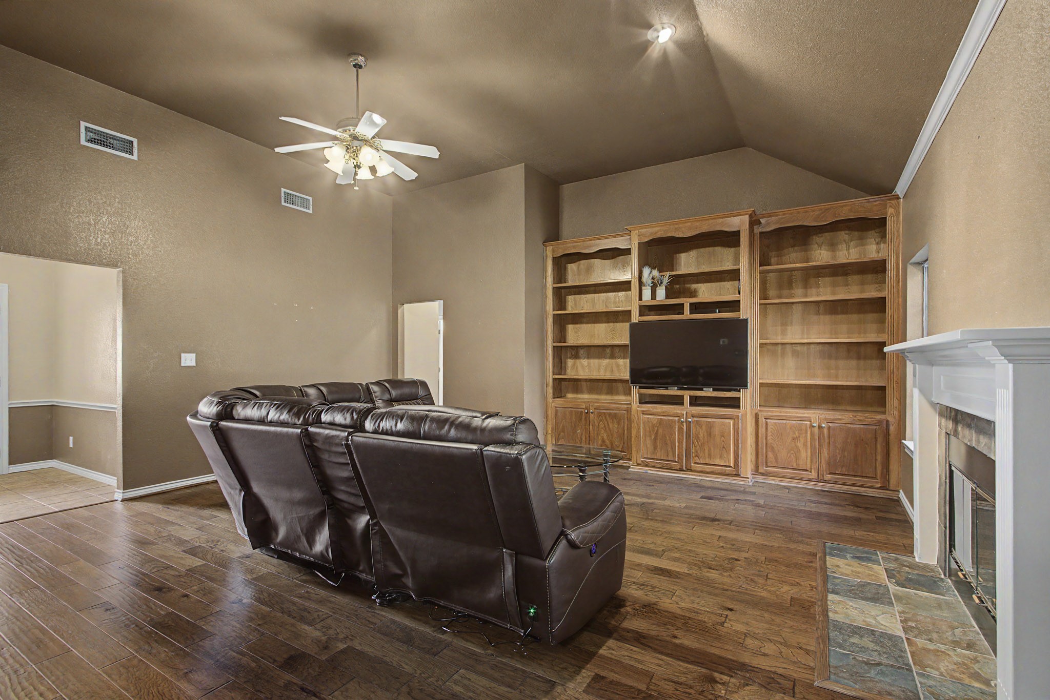 483 Christy Kay Lane Rhome TX 76078