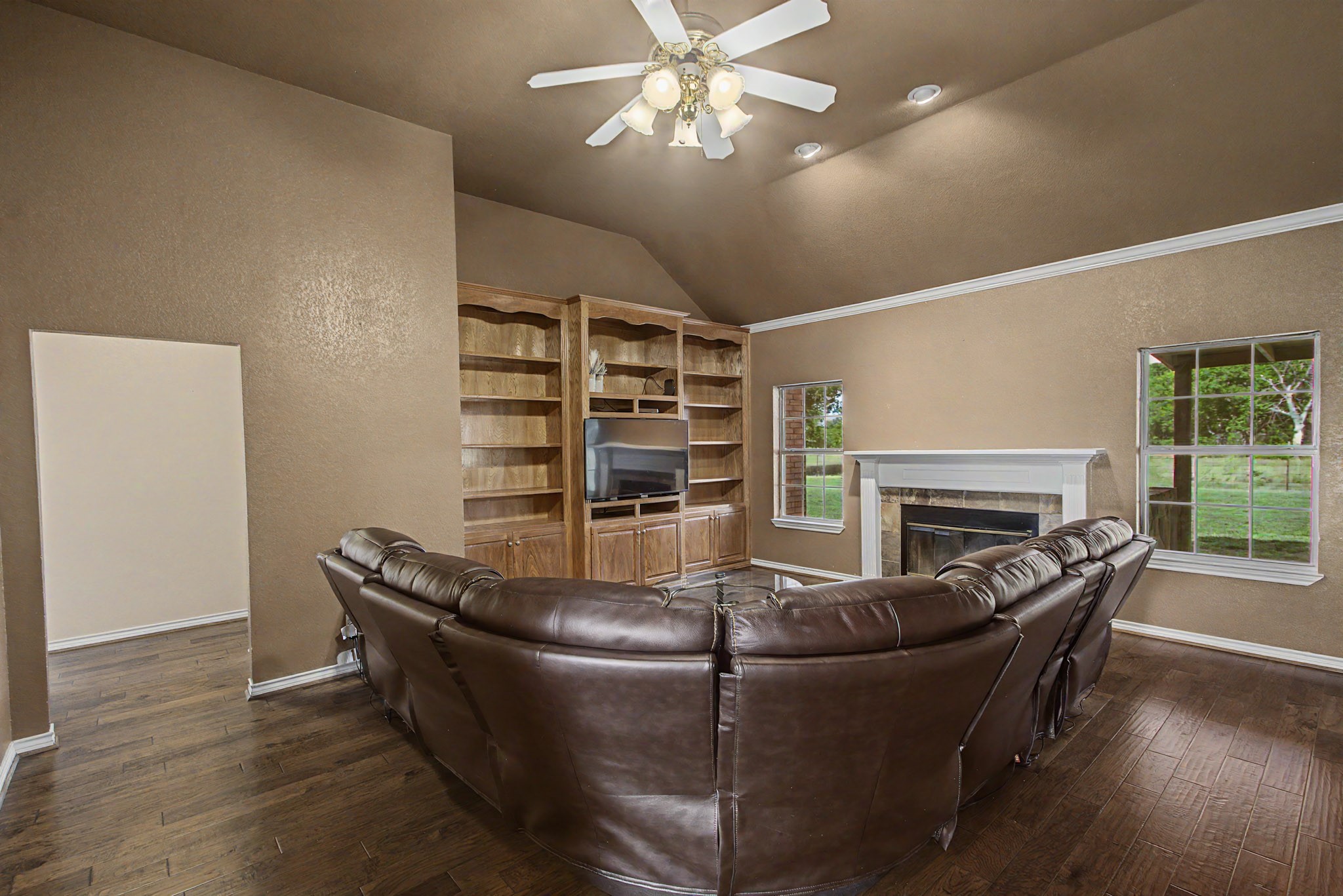 483 Christy Kay Lane Rhome TX 76078