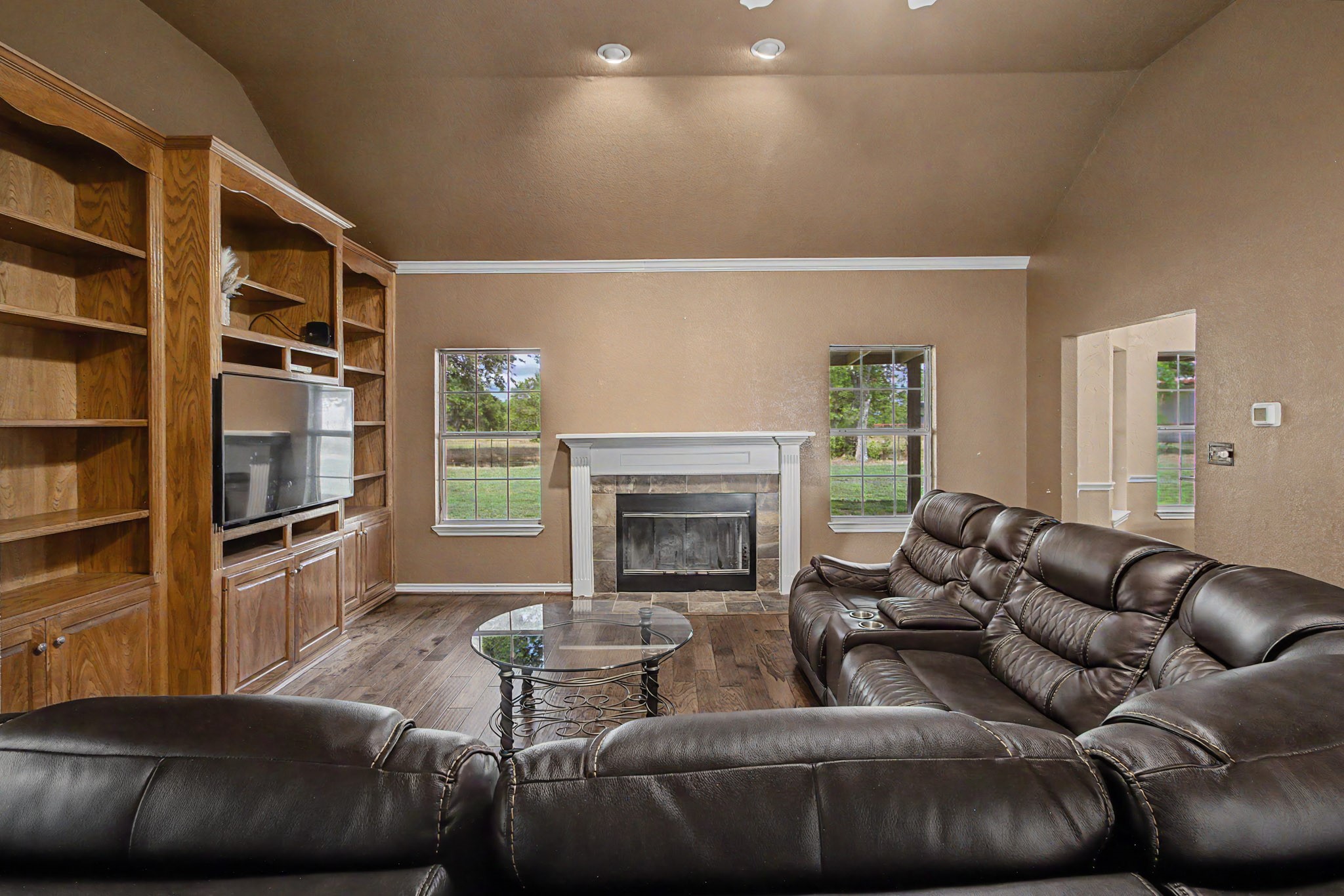 483 Christy Kay Lane Rhome TX 76078